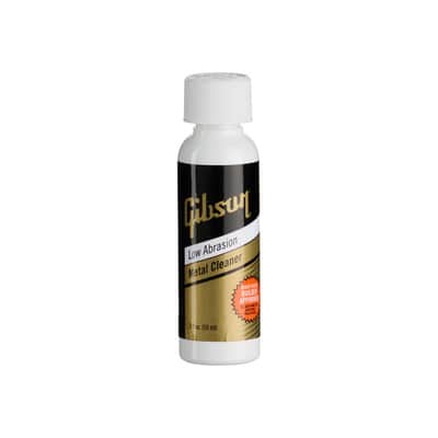 Gibson - Vintage Reissue Restoration Kit Instrument Care image 5