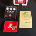 JHS ProCo RAT 2 with "PackRat" Mod 2008 - 2018 - Black