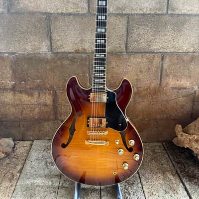 Yamaha SA2200 | Reverb