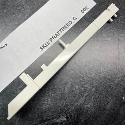ORIGINAL Pratt Read Replacement G Key (J-Wire Keybeds) for Pro-One, Odyssey mk3, Oberheim Two/Four/Eight Voice, OB-1, and more image 4
