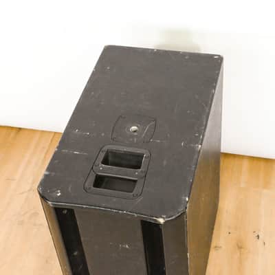 QSC KSub 1000W Dual 12" Powered Subwoofer CG011K0 image 6