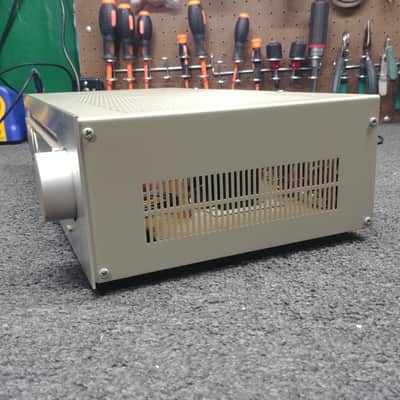 Vintage Kenwood KA-70 Integrated Amp Stereo HIFI 65WPC image 5