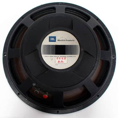 JBL 2225H 15