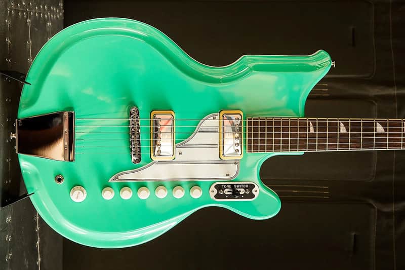 Airline Newport '59 image 1