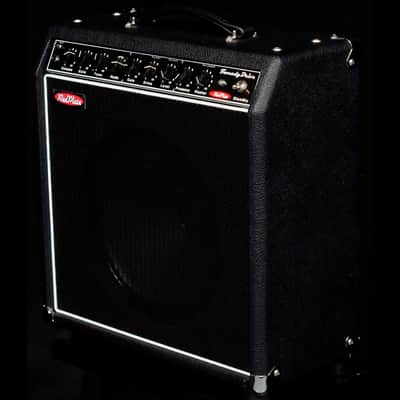 Red Plate RedPlate TweedyDrive Tweedy Drive Blackface Silverface Boutique Amp image 2
