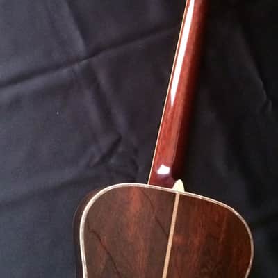 Martin OM45 1931 Natural banjo tuning peg image 13