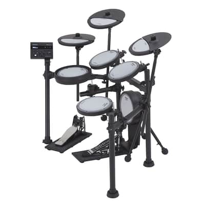 Roland VQD106 Electronic Drum Kit w/TD-07 Sound Module image 3
