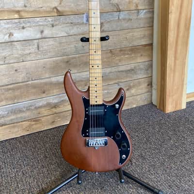 Peavey Patriot 1987 Natural image 1