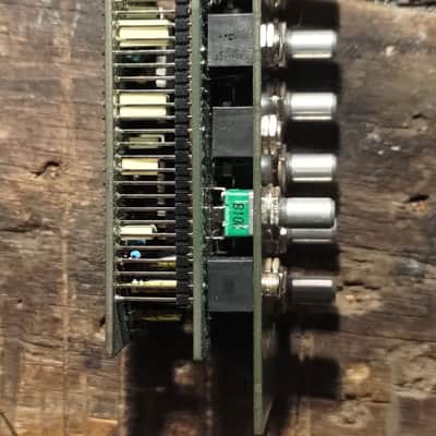 Multiband Distortion Replica Bild 2