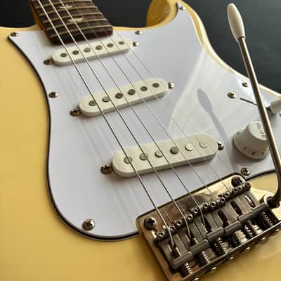 PRS SE Silver Sky 2022 - Moon White ★Playthrough video available★ image 4