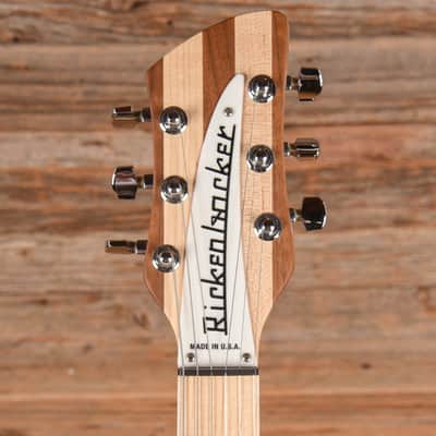 Rickenbacker 360W Walnut 2018 image 6