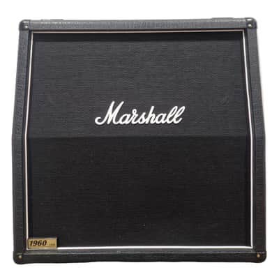 Marshall 1960 - Guitar Amplifier Cabinet - 4x12 - Like New image 1