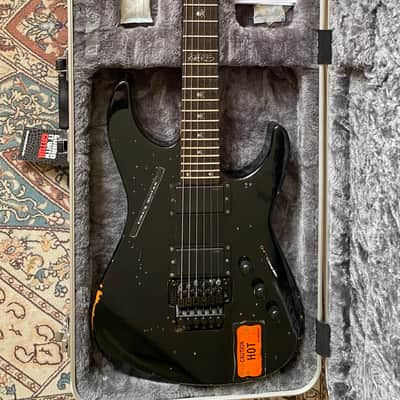 ESP LTD KH-25 Kirk Hammett Signature image 1