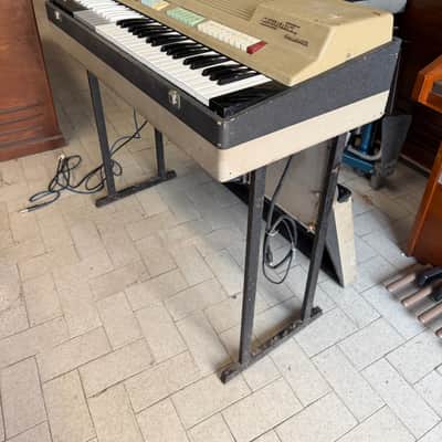 Farfisa Compact Deluxe image 2
