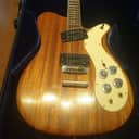Mosrite Stereo 350 1971 Vintage Rare Guitar******Spécial St Jean Baptiste Québec********
