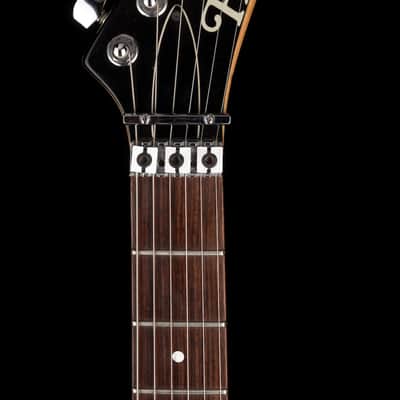 Pre Owned 1988 Hamer Californian Black with OHSC image 15