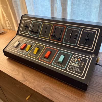 Maestro USS-1 Universal Synthesizer System image 2