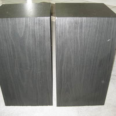 Cerwin-Vega RE-20 2-way Small floor or medium bookshelf Speakers Bild 3