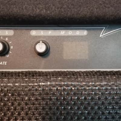 Crate GT200D Hybrid Stereo Head Conversion W/ Crate 3 Button Footswitch & Cable image 8