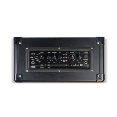 Blackstar ID Core 20 Stereo V4 Guitar Combo Practice Amplifier image 2