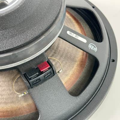 JBL Professional Series 2226HPL 8 ohms 15" Woofer Speaker image 7