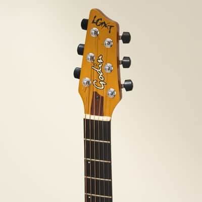 Godin LGXT gold 2000 (Pre-owned) image 6