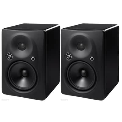 Mackie HR624 MK2 6.7