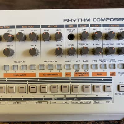 Roland TR-09 Rhythm Composer Boutique 909 image 7