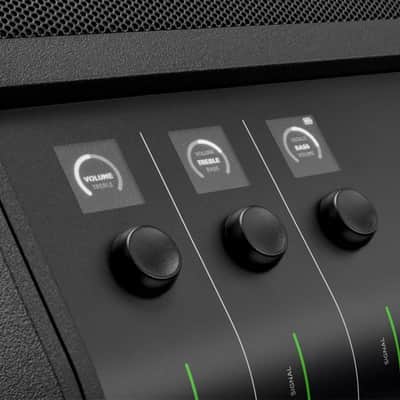 Bose S1 Pro+ Portable Bluetooth Speaker System image 10