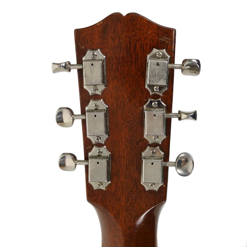 Gibson J-55 1939 - 1940 image 4