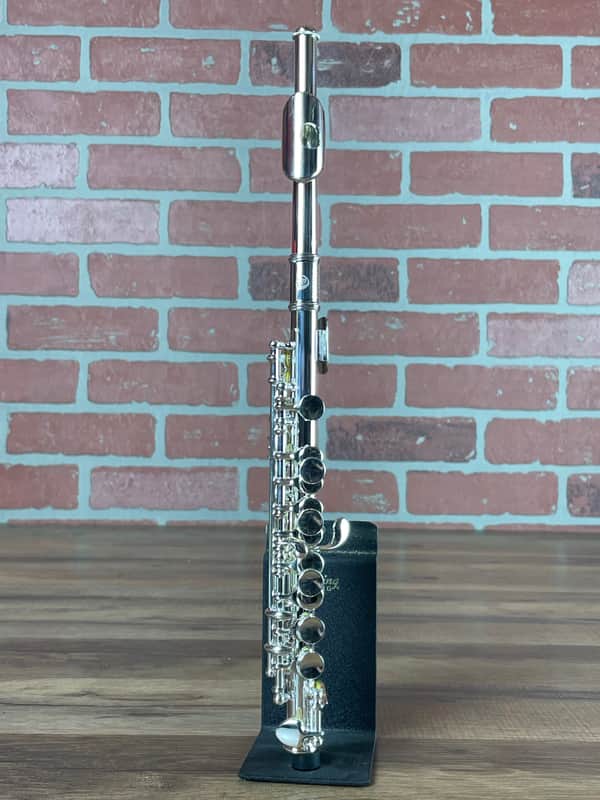 Jupiter JPC700 Student Piccolo image 1