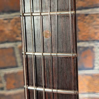 PRS 1997 CE 22 Maple Top Stoptail Emerald Green w/ OHSC & Gibson '57 Classic Humbuckers image 5