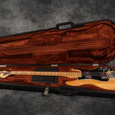Immagine 1982 Peavey T-40 - Natural - OHSC - 9