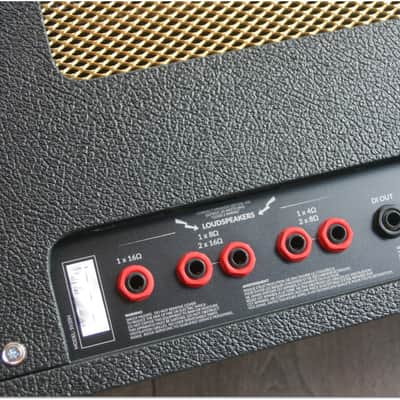Marshall "SV20 H" + "SV112 Cabinet" image 5