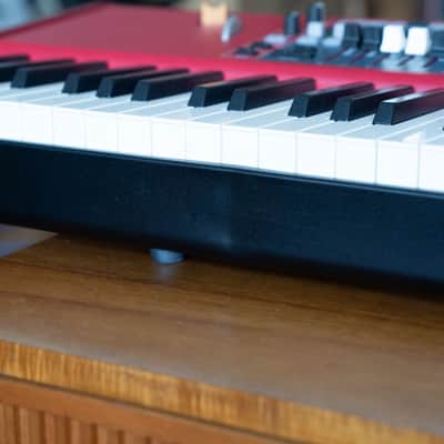 Nord Stage 4 88 — Original Box, Sealed Nord Soft Case, NoteRise Stands Included - Brooklyn Pickup Preferred image 6