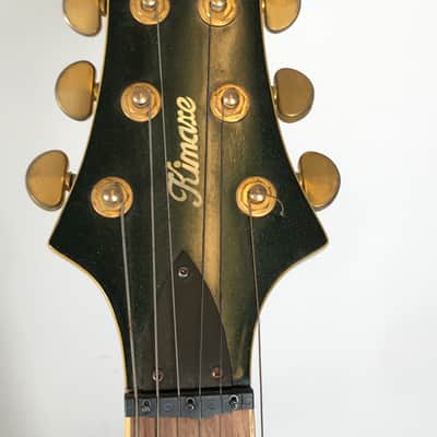 Kimaxe Electric Guitar image 2
