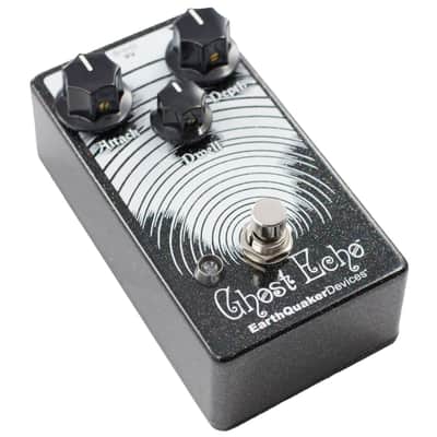 Earthquaker Devices Ghost Echo V3 Reverb - Effect for Guitars image 3