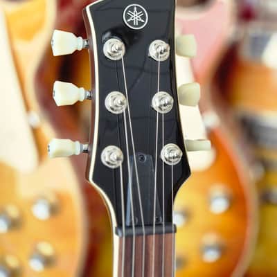 Yamaha Revstar RSP20 Made in Japan 2025 - Moonlight Blue image 10