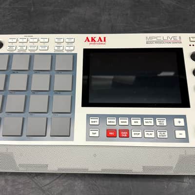 Immagine Akai MPC Live II Retro w/Case - 7