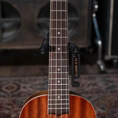 Lanikai MA-T Mahogany Tenor Ukulele with Padded Gig Bag image 4