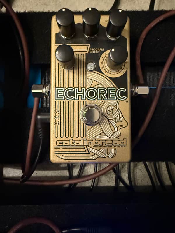Catalinbread Echorec