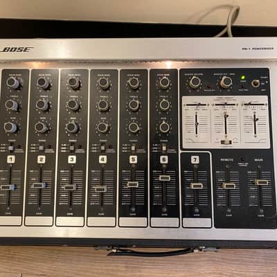Bose PM-1 Powermixer image 2