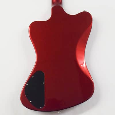 Gibson Thunderbird Bass Guitar - Sparkling Burgundy with Non Reverse Headstock image 9