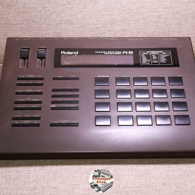Roland R-8 Human Rhythm Composer - Non-Functional