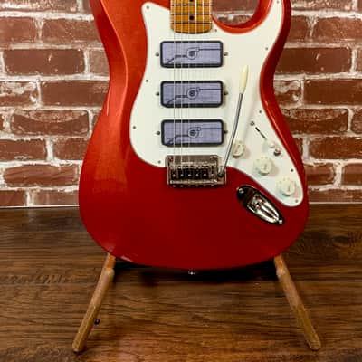 Ronin Morningstar Speedster 2020/New Ember Firemist Red Ser # 02  (Authorized Dealer) DEMO VID ADDED image 3