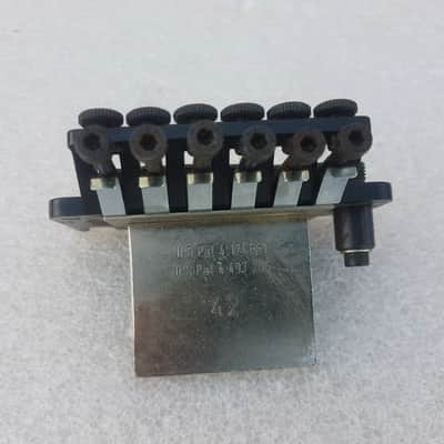 80's JACKSON FLOYD ROSE TREMOLO - Made in GERMANY image 5