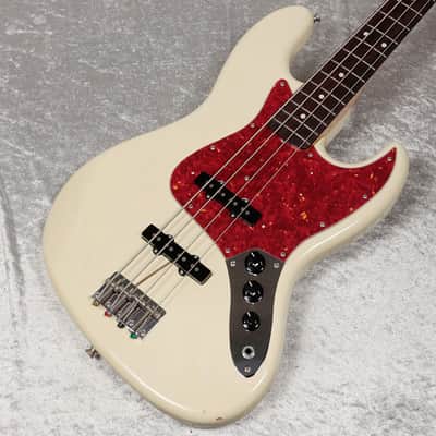 Fender Japan JB62-75US VWH (S/N:CIJ/O052953) (11/22) image 1