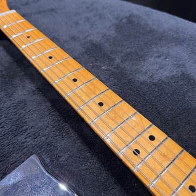 Fender Classic Series '50s Esquire 2-Color Sunburst image 6