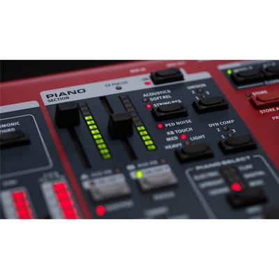Nord Stage 4 Compact image 4