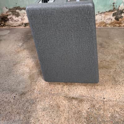 Blackstar Silverline Standard 20-Watt 1x10" Digital Modeling Guitar Combo 2019 - Present - Grey image 10